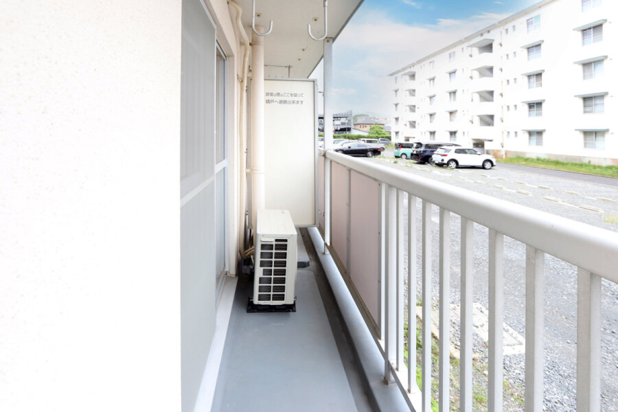 3DK Apartment, Japan — image 12