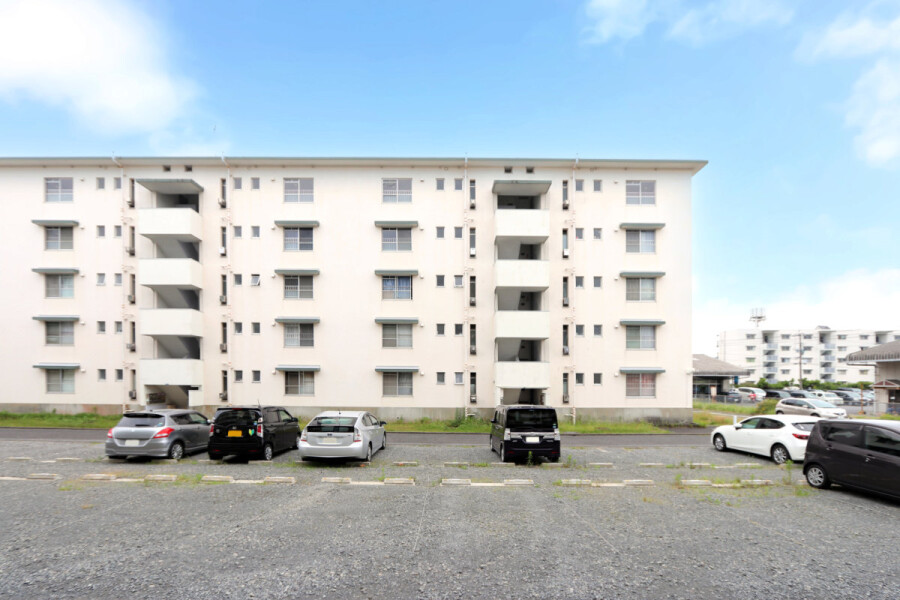 3DK Apartment, Japan — image 14
