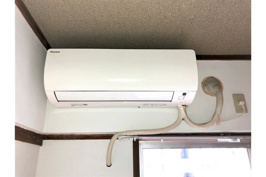 3DK Apartment, Japan — image 17