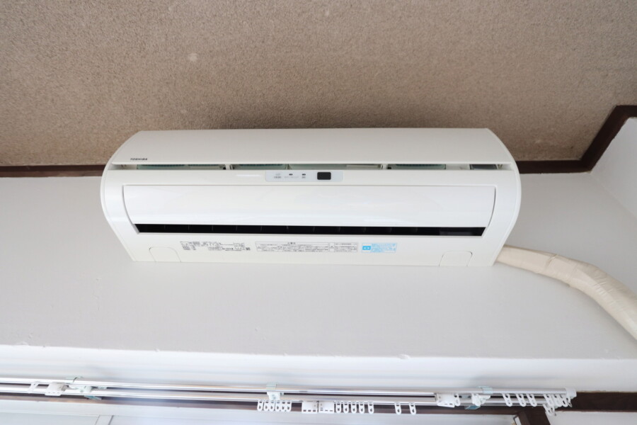 2K Apartment, Japan — image 17