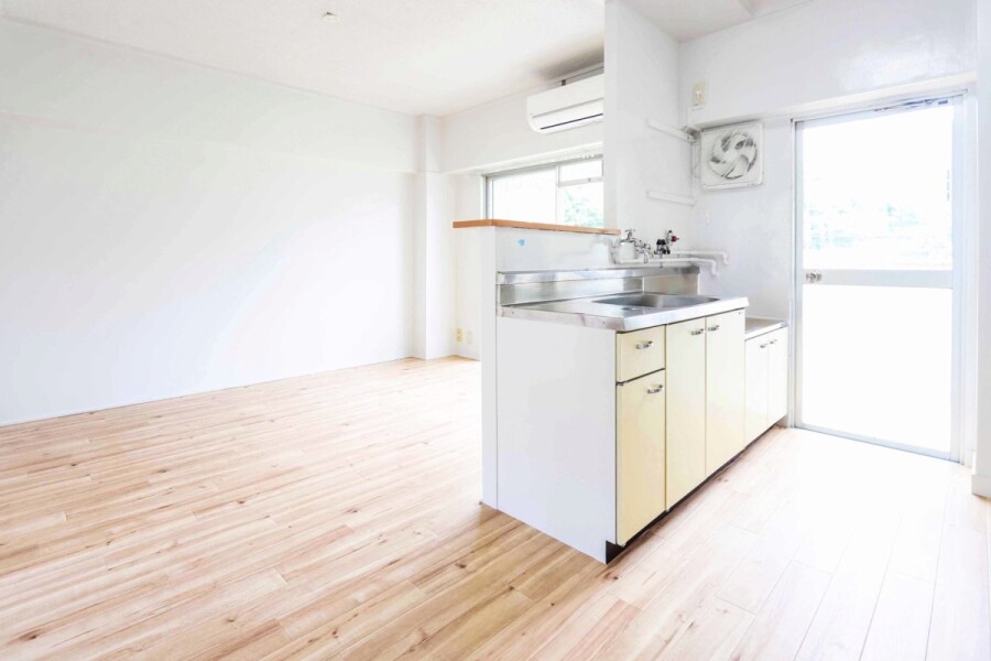 1LDK Apartment, Japan — image 6