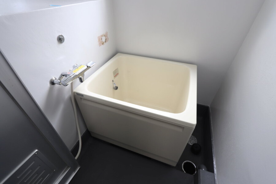 1LDK Apartment, Japan — image 8