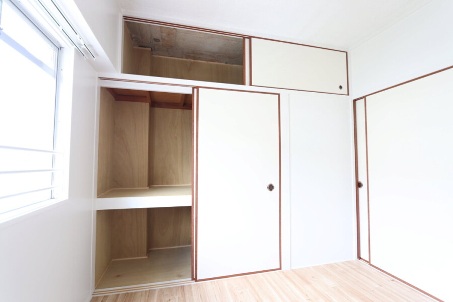 1LDK Apartment, Japan — image 11