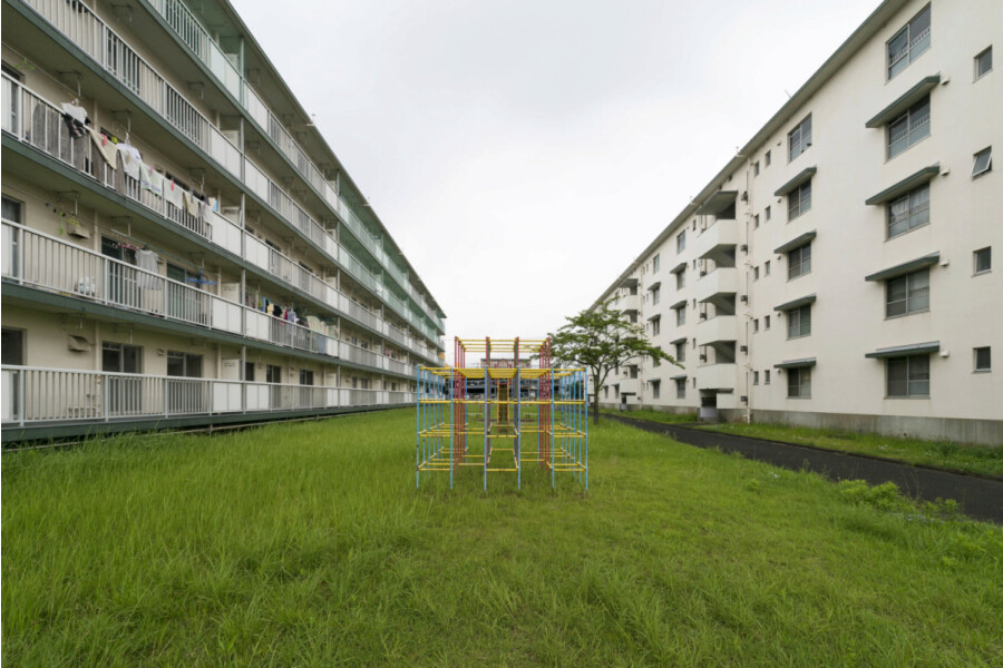 1LDK Apartment, Japan — image 14