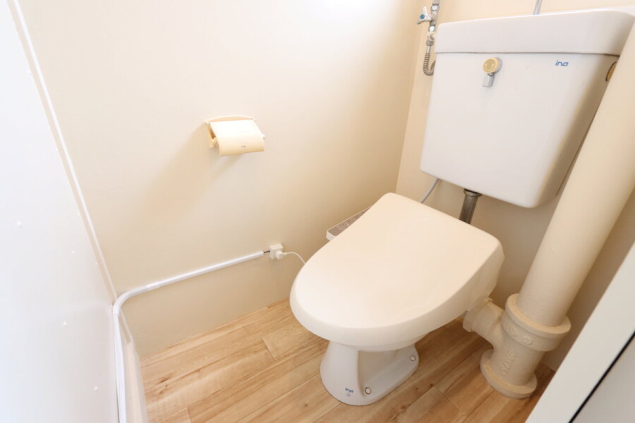 3DK Apartment, Japan — image 9