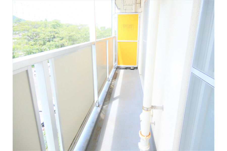 3DK Apartment, Japan — image 12