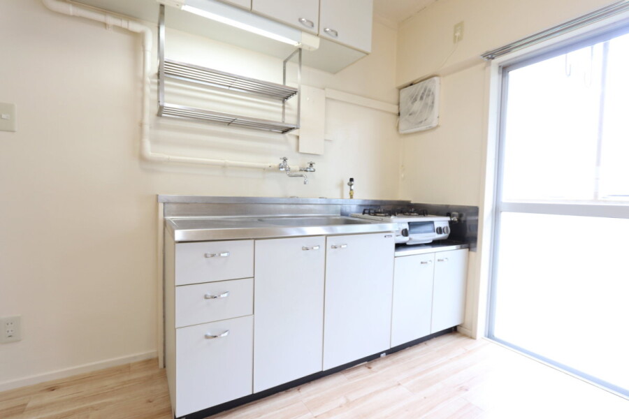 3DK Apartment, Japan — image 7