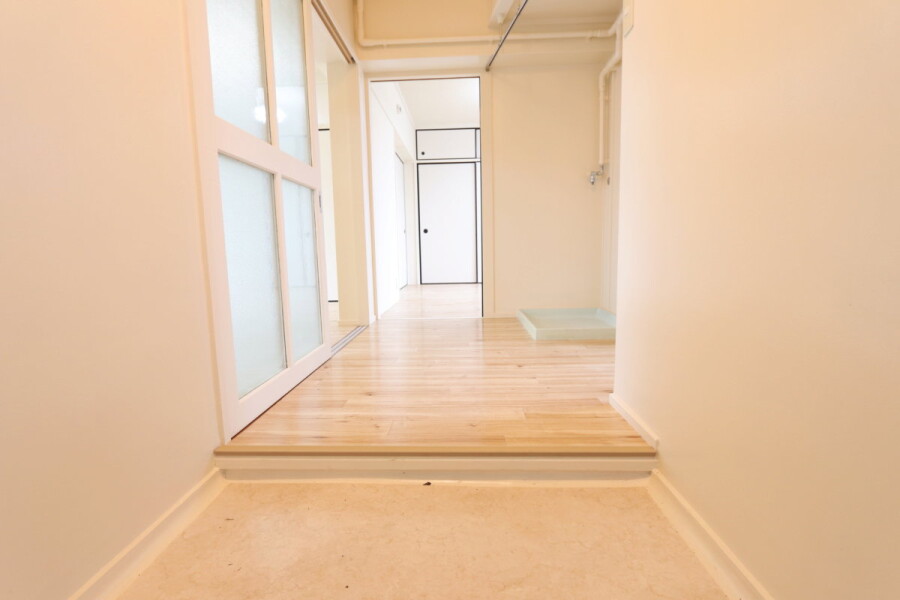 3DK Apartment, Japan — image 13