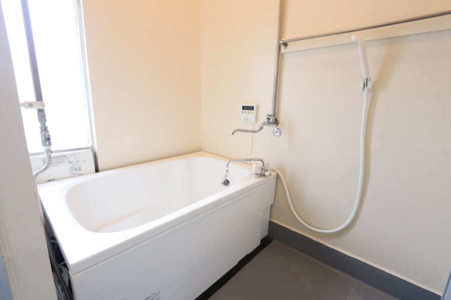 3DK Apartment, Japan — image 8