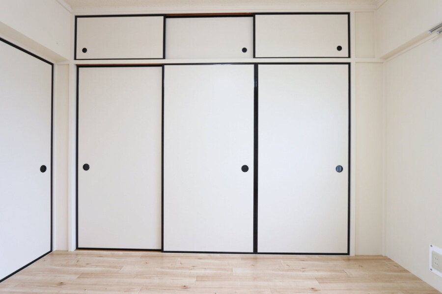 3DK Apartment, Japan — image 11