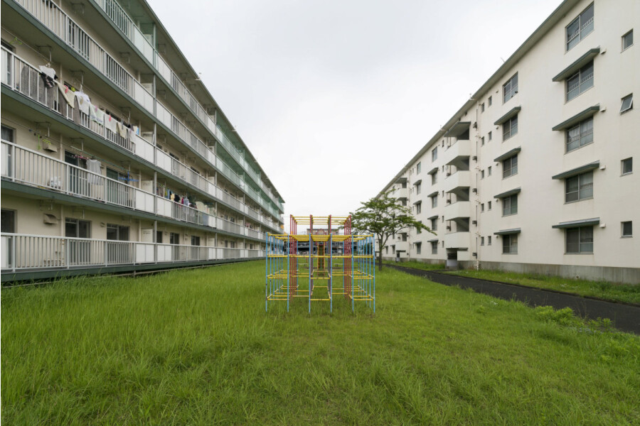 3DK Apartment, Japan — image 14