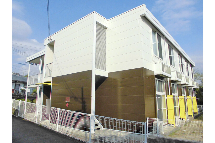 3DK Apartment, Japan — image 18