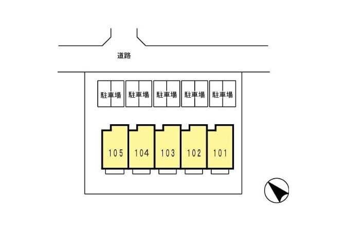 3LDK Apartment, Japan — image 6