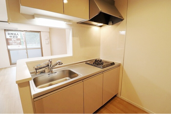 1K Apartment, Japan — image 6