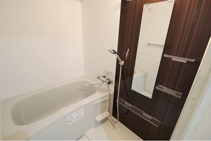 1K Apartment, Japan — image 7
