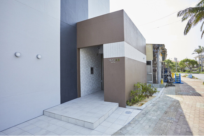 1K Apartment, Japan — image 14