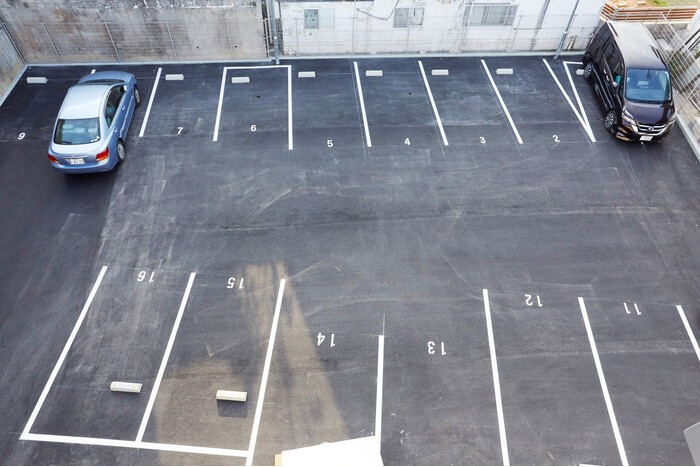 1K Apartment, Japan — image 15