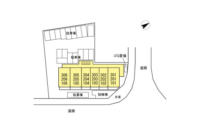1K Apartment, Japan — image 16
