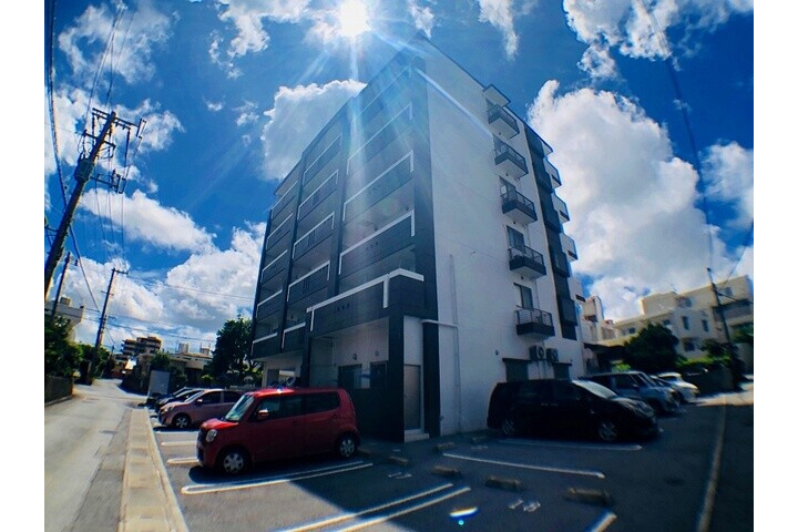2LDK Apartment, Japan