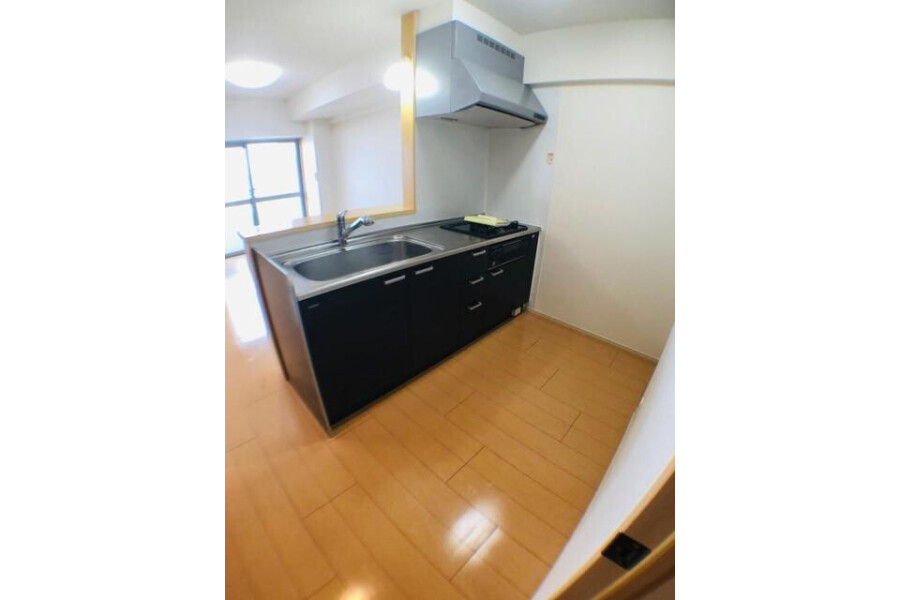 2LDK Apartment, Japan — image 6