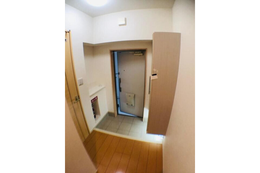 2LDK Apartment, Japan — image 10
