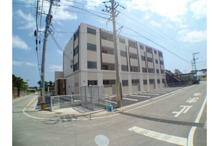 2LDK Apartment, Japan