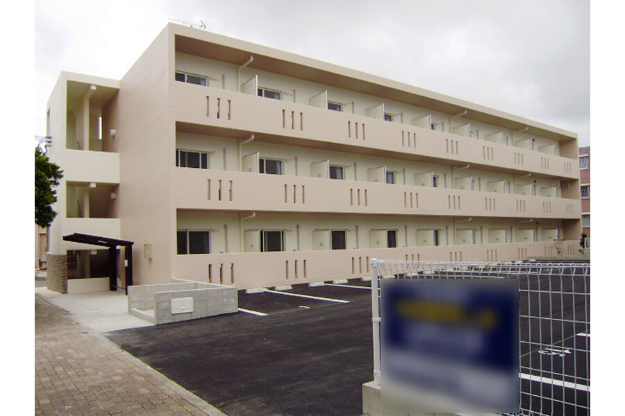 2LDK Apartment, Japan — image 15
