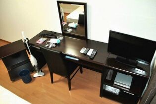 1K Apartment, Japan — image 5