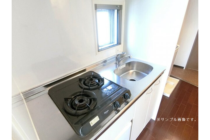 1K Apartment, Japan — image 10