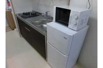 1K Apartment, Japan — image 11