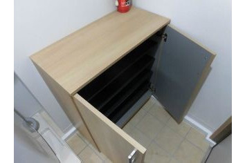 1K Apartment, Japan — image 16