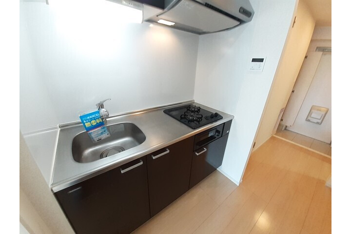 1K Apartment, Japan — image 7