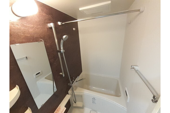 1K Apartment, Japan — image 8