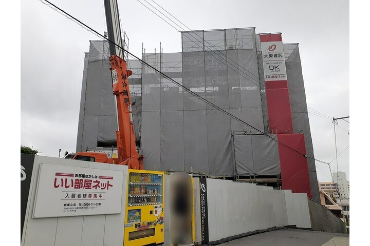 1LDK Apartment, Japan