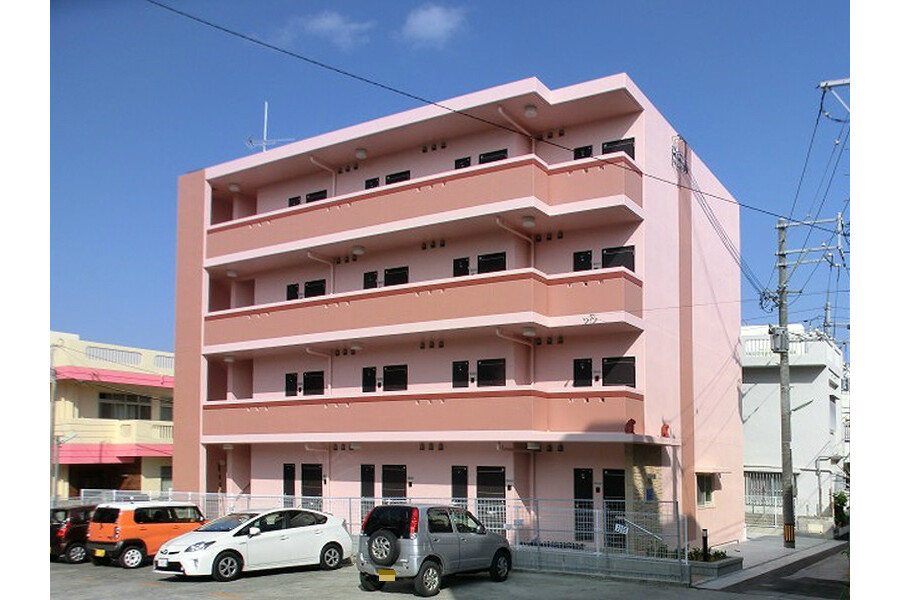1LDK Apartment, Japan — image 14