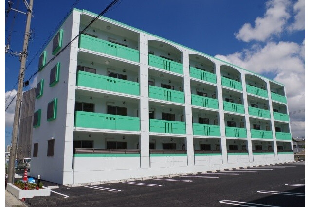 1LDK Apartment, Japan — image 15