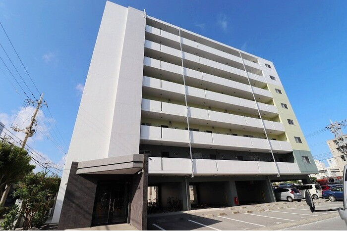 2LDK Apartment, Japan