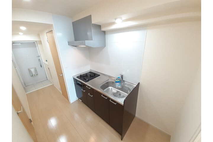 1K Apartment, Japan — image 6