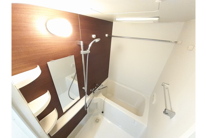 1K Apartment, Japan — image 8