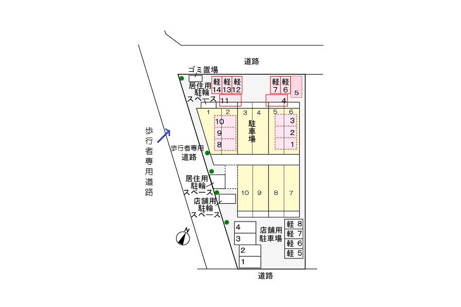1K Apartment, Japan — image 15