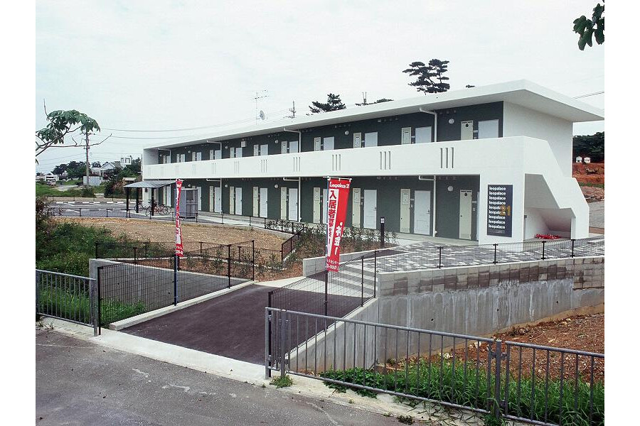 1K Apartment, Japan — image 18