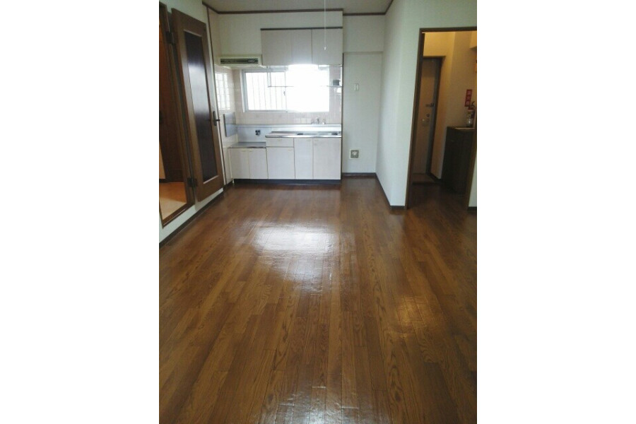 2LDK Apartment, Japan — image 2