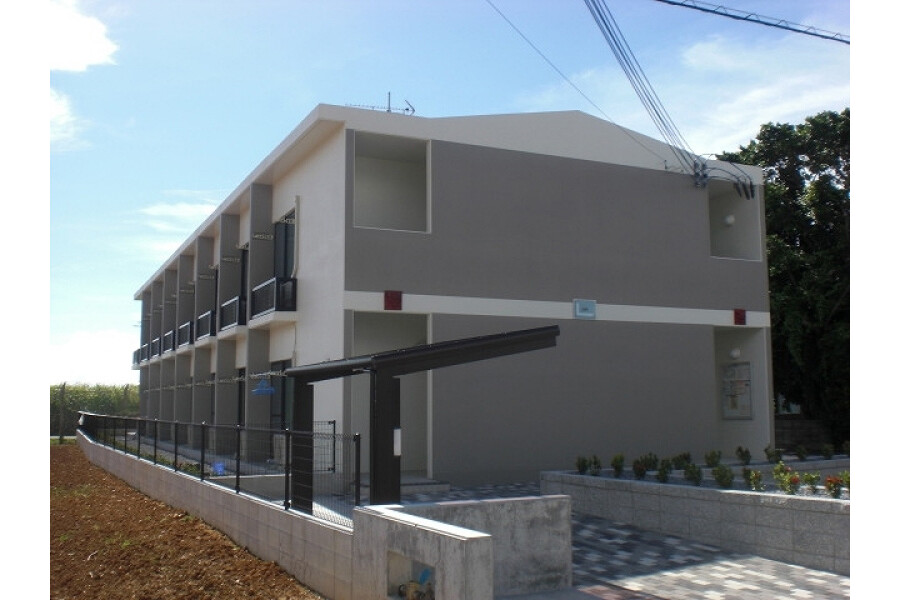 2LDK Apartment, Japan — image 16