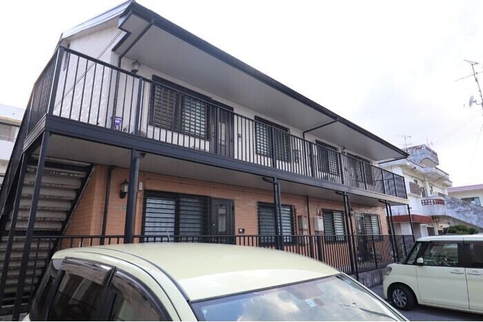 3LDK Apartment, Japan