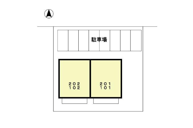 3LDK Apartment, Japan — image 12