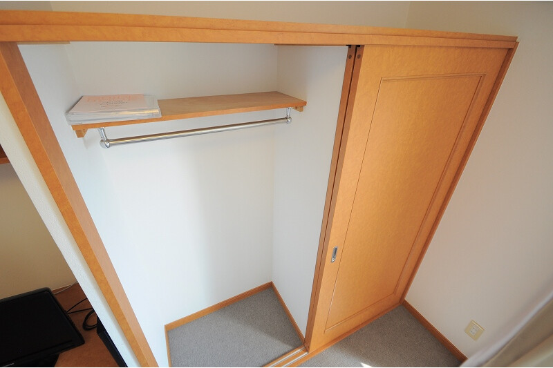 1K Apartment, Japan — image 7