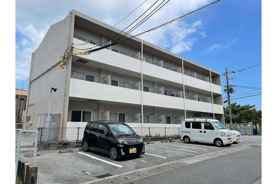 1K Apartment, Japan — image 14