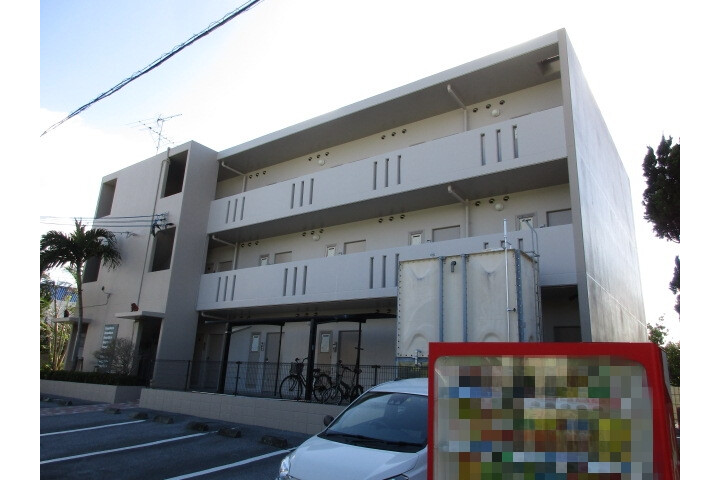 1K Apartment, Japan — image 17
