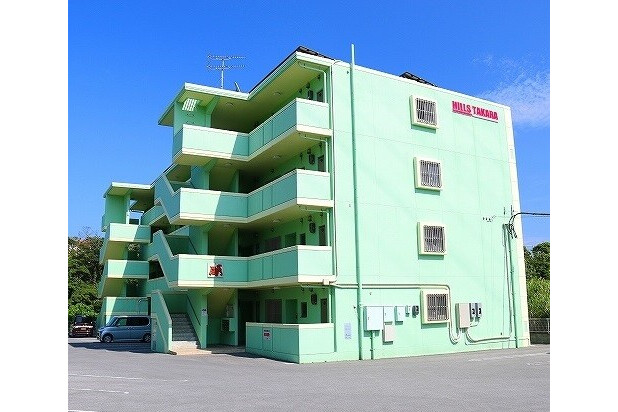 1K Apartment, Japan — image 14