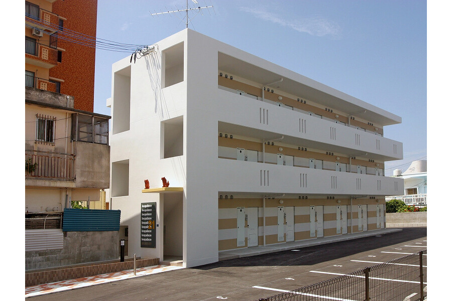 1K Apartment, Japan — image 15